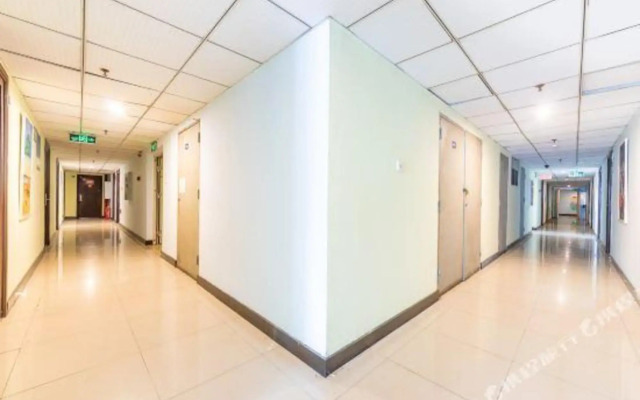 Haoshi Express Hotel