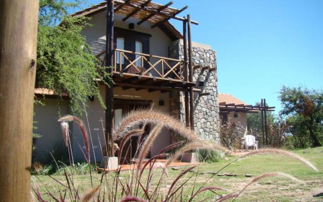 Cabañas Cerros del Sol