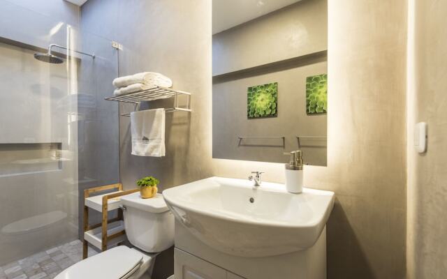 Pucllana Bed & Breakfast Boutique