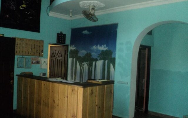 Nilambara Hotel