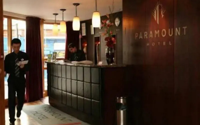 Paramount
