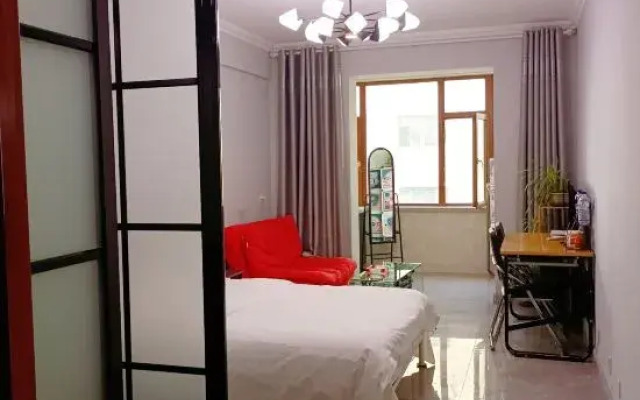 Century Hongyuan Hotel (Chongqing Road Branch)