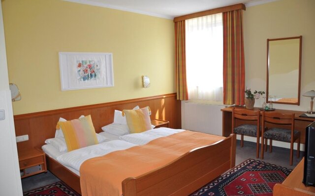 Hotel Schilcherlandhof