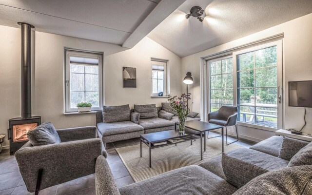 Nice Home in Rijssen With Wifi and 4 Bedrooms