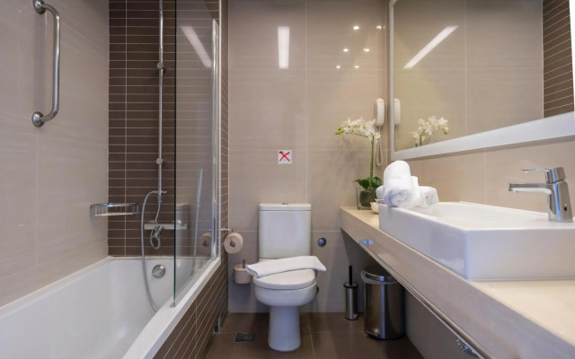 Art Hotel Debono