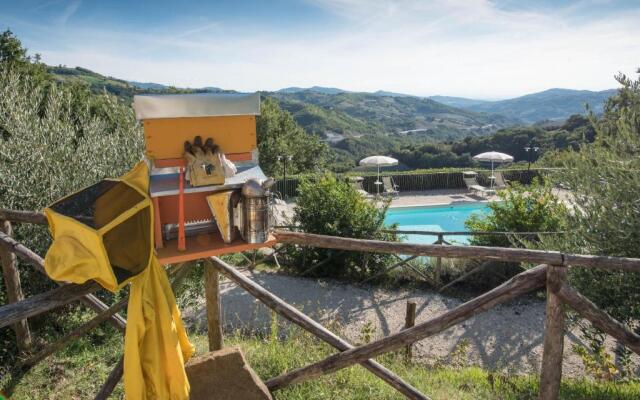 Agriturismo La Coccinella