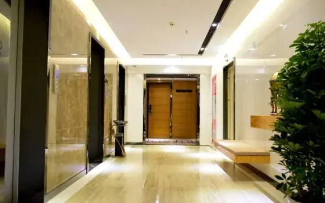 Taiyuan Lifeng Homestay