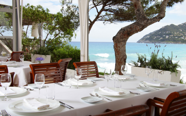 Cap Vermell Beach Hotel