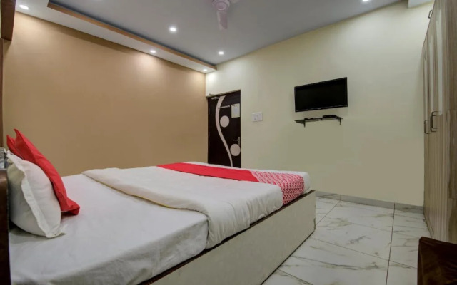 Hotel Madhuram By OYO Rooms