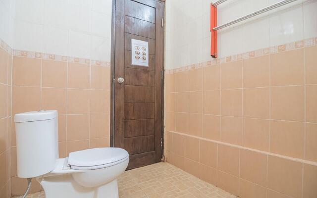 RedDoorz near Jatinangor Town Square