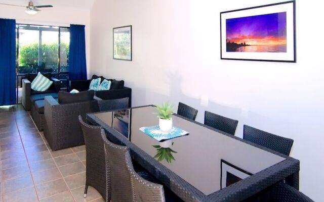 Cable Beach Apartments