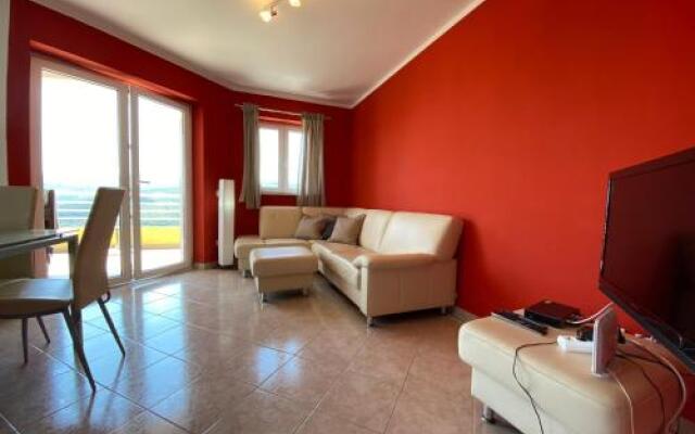 Apartment Braje Opatijska