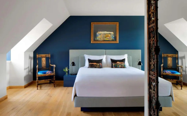 Radisson Collection Hotel, Royal Mile Edinburgh