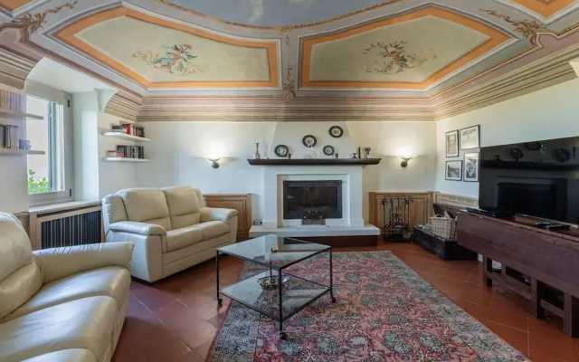 Antico Casale Vignale Stunning View and Pool
