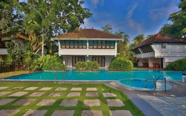 Nihara Resort And Spa