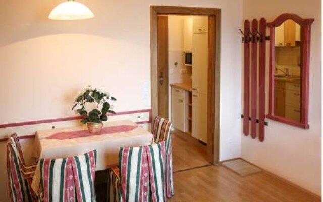 Seeappartements Leitner