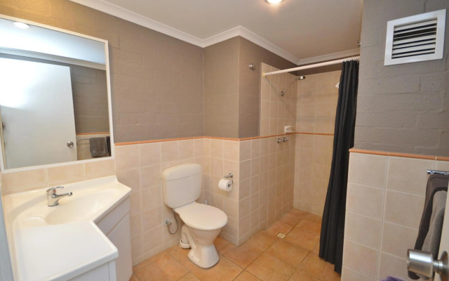 Riverview Holiday Apartment 78 - Kalbarri WA