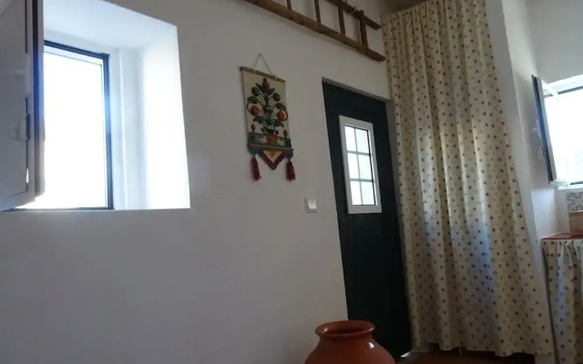 Palheiros da Ribeira