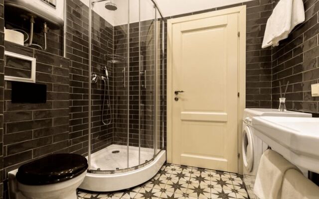 D Apartments on Nevskij avenue, bld. 88