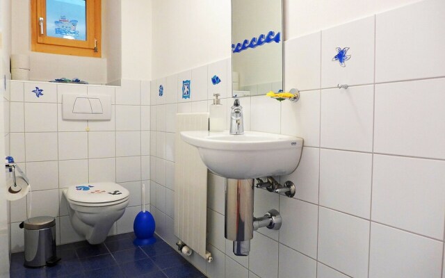 Ferienhaus D ss Val M Stair