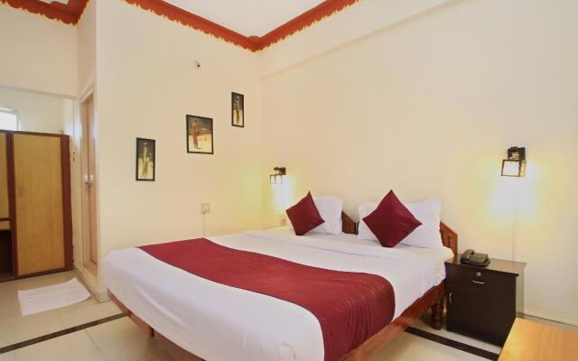 Capital O 9630 Hotel Maharaja