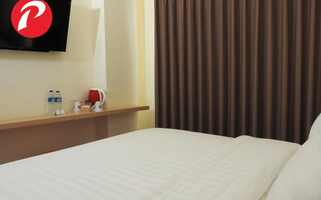 d'primahotel Airport Jakarta II