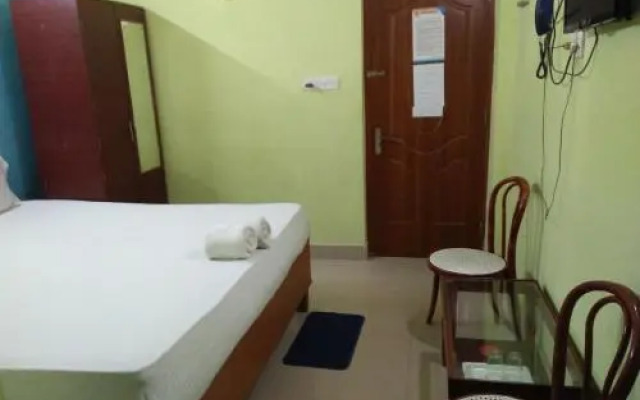 Hotel Sands Bay