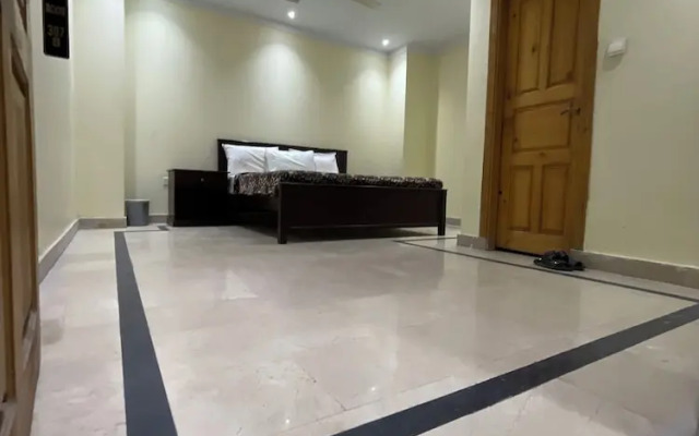Hotel Le Meridien