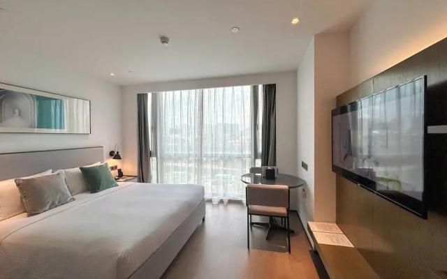 MCC Hotel Hangzhou Grand Canal