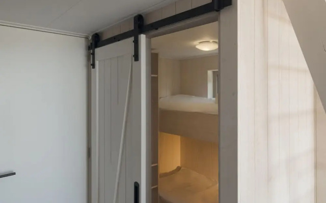 Lovely Holiday Home on Vlissingen's Beach