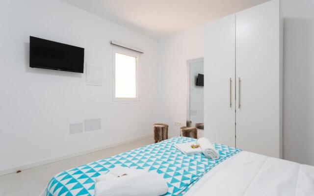 Apartamento Orlando 85 en Costa Adeje