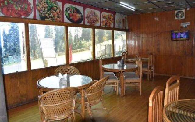 Nature Camp Forest Corporation