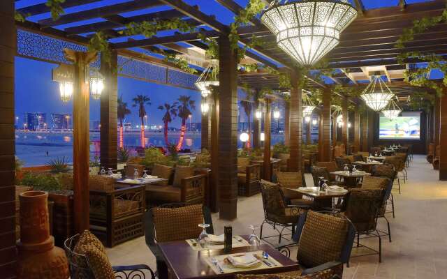 Ramada Resort by Wyndham Manama Seef