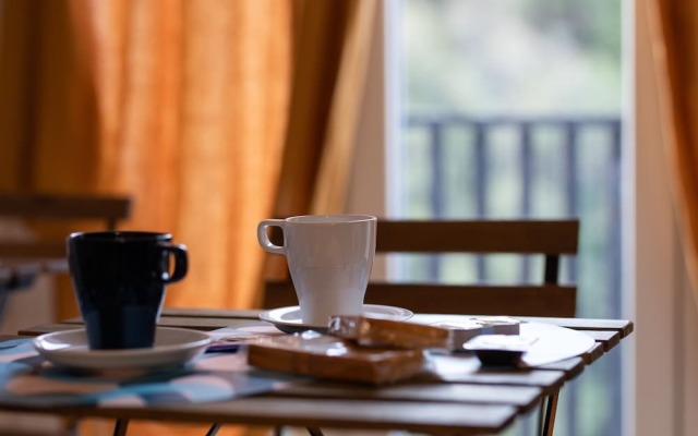 Imperiale Roma Trastevere