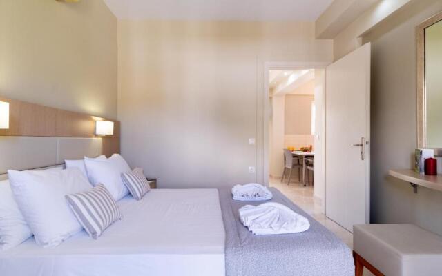 Cosmos Apartment 2