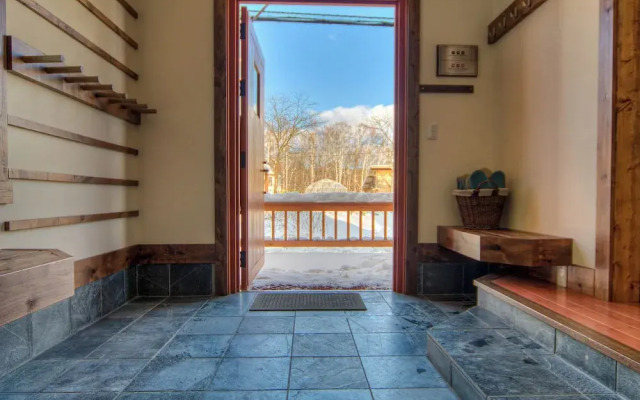 Gouka Chalet