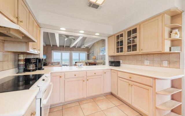 White Heron Beach House