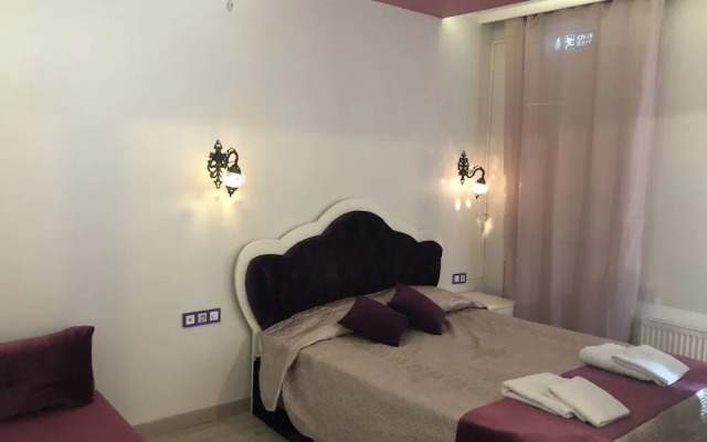 New Generation Hostel Istanbul Center