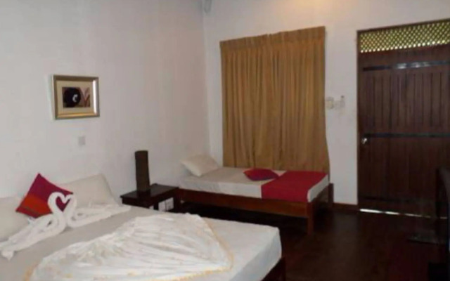 Vista Rooms Pitakanda