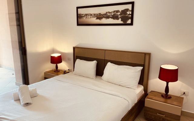 Tala Bay Residence - Families Only