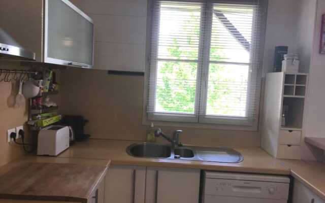 F3 proche disneyland