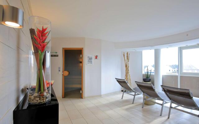 Lindner Hotel Dusseldorf Airport, part of JdV by Hyatt
