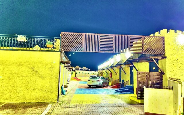 Royal Beach Hotel