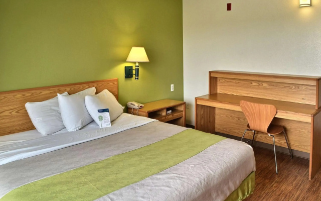 Motel 6 Billings, MT - North