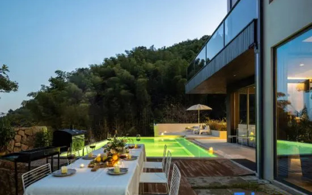 SeeAnn Hotel