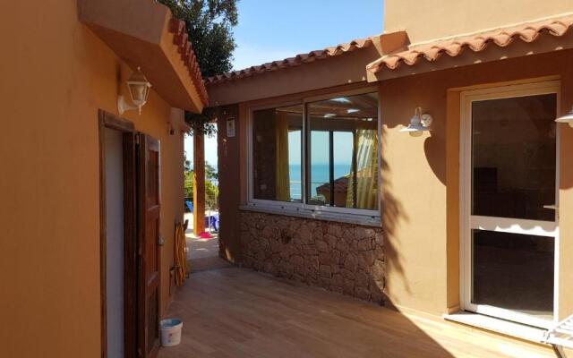 Sardinia Sea Vacation Villa