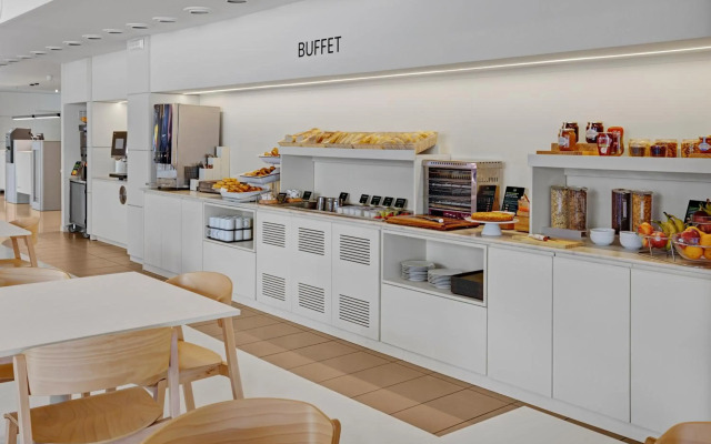 B&B Hotel Girona 3