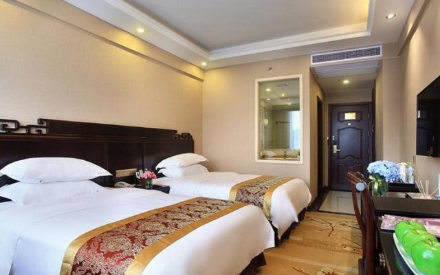 Shengshi Grand Hotel