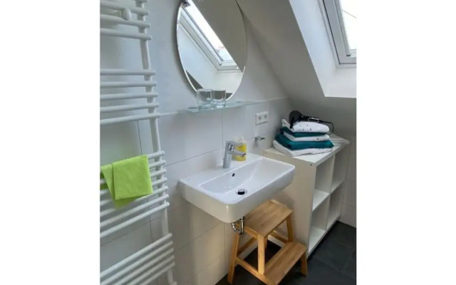 Holiday Apartment Feel-good Time