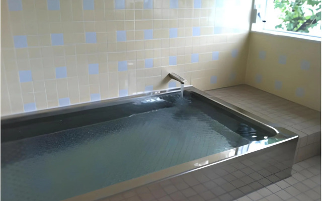 Hamakita Plaza Hotel